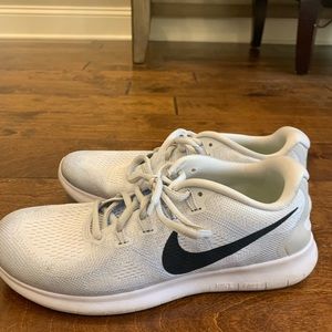 Nike shoes